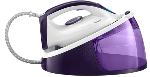 Парогенератор Philips